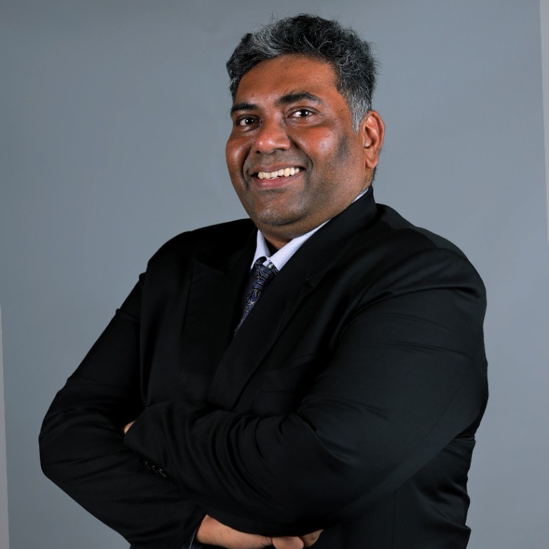 Ram Sivabalan